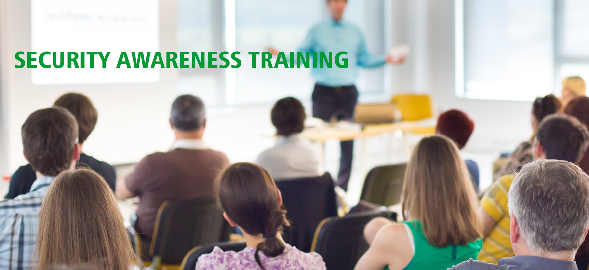 SecurityAwarenesstraining